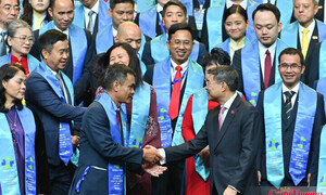Thủ tướng yêu cầu phát triển mạnh Thương hiệu quốc gia