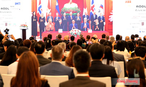 FTA EFTA - Việt Nam: Chuyển cam kết thành cơ hội hợp tác thực chất