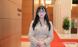Sửa Luật Điện lực giúp doanh nghiệp tiếp cận điện xanh