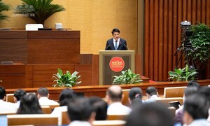 Thí điểm thu hồi tài sản liên quan tội phạm không qua kết tội
