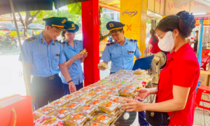 Cao Bằng tăng cường kiểm soát hàng giả, hàng không rõ nguồn gốc