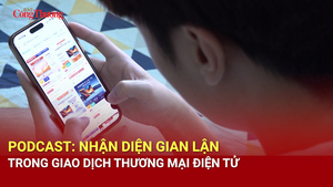 Nhận diện gian lận trong giao dịch thương mại điện tử