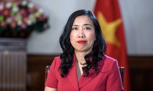 Quan hệ Việt Nam - Thụy Sĩ bước vào giai đoạn hợp tác mới