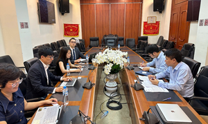 Tăng cường hợp tác Việt Nam - EU trong chuỗi cung ứng nguyên liệu thô