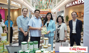 Hưng Yên: Đưa đặc sản địa phương vươn xa nhờ thương mại điện tử