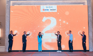 Mở rộng cơ hội xuất khẩu trực tuyến 