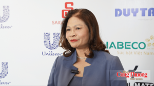 Chuyển đổi xanh: Xu thế tất yếu của doanh nghiệp