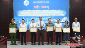Sở Công Thương Đà Nẵng tiên phong thể chế hóa Nghị quyết số 57-NQ/TW
