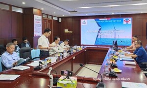 Đào tạo nhân lực năng lượng thích ứng xu hướng chuyển dịch xanh
