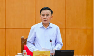Sớm hoàn thành đề án vị trí việc làm và đưa vào ứng dụng thực tế tại Học viện Chính trị quốc gia Hồ Chí Minh