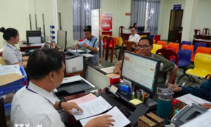 Kết luận của Bộ Chính trị về hoàn thiện hệ thống vị trí việc làm