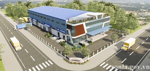 Sơn La: Công nghiệp chế biến, chế tạo tăng 10,6%