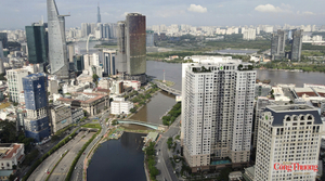 TP. Hồ Chí Minh: Bài toán tăng trưởng nằm ở khâu chuyển hóa nguồn lực