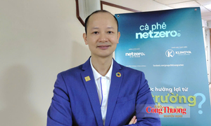 Chuyển dịch năng lượng: Mở rộng cơ hội đầu tư từ công nghệ xanh