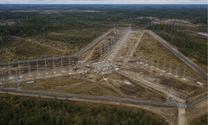Tin công nghiệp quốc phòng 20/10: Nga triển khai radar ở Kaliningrad