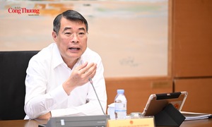 Thủ tướng: Sửa Luật Điện lực bảo đảm đồng bộ, cân bằng lợi ích