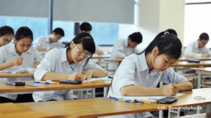 Tăng cường phòng, chống gian lận thi cử, kiểm tra, đánh giá trong giáo dục và đào tạo