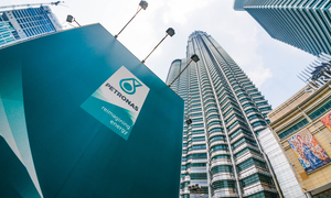 Petronas mở rộng hợp tác năng lượng tại Việt Nam