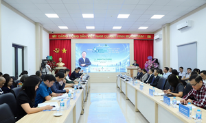 Chứng khoán hướng tới cung ứng 5,4 triệu tỷ đồng vốn dài hạn
