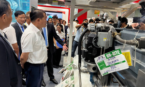 Vietstock 2026 thúc đẩy chuyển đổi xanh ngành chăn nuôi