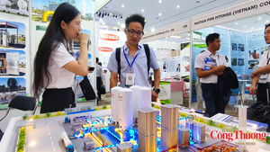 Triển lãm OGAV 2026 và VIMOX 2026: Kết nối chuỗi ngành dầu khí, hàng hải