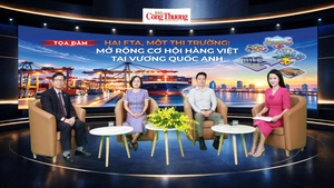 Chọn UKVFTA hay CPTPP, doanh nghiệp cần tính cả chi phí