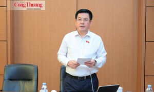 Quyền, nghĩa vụ người tham gia bảo hiểm xã hội phải quy định chặt trong Luật