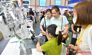 Dệt may cần tính FTA từ từng đơn hàng xuất khẩu