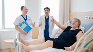 Bộ Y tế đặt mục tiêu đến 2030 có 20 bệnh viện chuẩn quốc tế