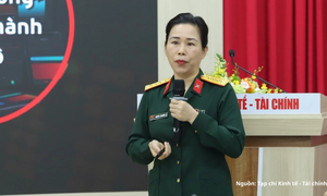 Tiền gửi ngân hàng gấp 160 lần tài sản quỹ: Người dân cần làm gì?