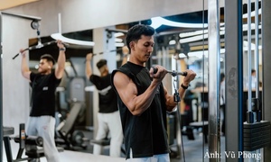 Người tiêu dùng cần thận trọng với gói tập trả trước dài hạn