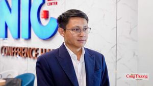 Thu hút đầu tư năng lượng, tạo nền tảng phát triển công nghiệp bán dẫn