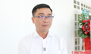 Thương mại biên giới Việt Nam - Campuchia: Chủ động để đi đường dài