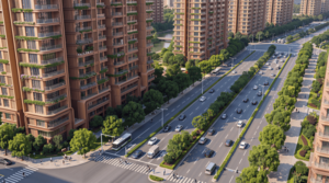 Hà Nội: Tái thiết đô thị tại phường Vĩnh Hưng, chuyên gia hiến kế