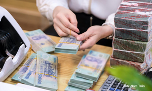 Ngân hàng Nhà nước yêu cầu giảm tối thiểu 0,5% lãi suất tiết kiệm 