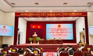 Cần Thơ tăng vốn đường Vành đai phía Tây lên hơn 6.408 tỷ đồng