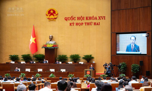 Dự án Luật Nhà ở (sửa đổi): Tạo đột phá phát triển nhà ở cho thuê