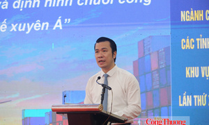 Logistics mở đường cho Tây Ninh bứt phá trên hành lang kinh tế xuyên Á