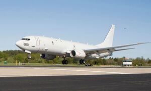 Tin công nghiệp quốc phòng 22/10: Hàn Quốc mua máy bay P-8A