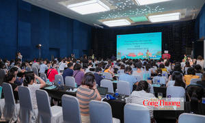 Kết nối doanh nghiệp, thúc đẩy hợp tác du lịch Việt Nam - Trung Quốc
