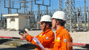 Sửa Luật Điện lực: Thúc đẩy chuyển đổi số và ứng dụng công nghệ để bảo đảm an ninh năng lượng