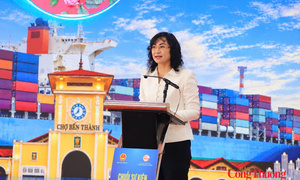 Khai mạc Hội nghị ngành Công Thương các tỉnh, thành phố phía Nam lần thứ XII