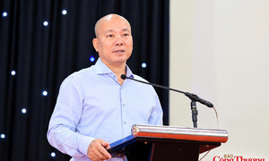 GoGlobal: Nâng tầm doanh nghiệp Việt trên thị trường quốc tế
