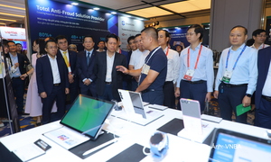 Smart Banking 2026: AI phải nâng hiệu quả, củng cố niềm tin khách hàng