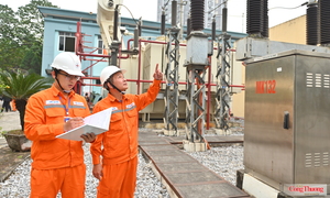 Bộ Công Thương lấy ý kiến thông tư Quy định về đào tạo, cấp chứng chỉ quản lý năng lượng và kiểm toán viên năng lượng