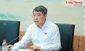 Thủ tướng: Sửa luật để giá đất phục vụ phát triển, không đẩy giá nhà tăng cao