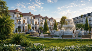 ROX Living Riverside: Đón đầu sức bật công nghiệp, kiến tạo đô thị đa giá trị tại Hải Phòng