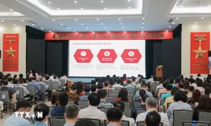 Quán triệt, triển khai hiệu quả, thực chất các nghị quyết Hội nghị Trung ương 4