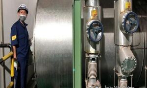 Meiko Thăng Long tiết kiệm hơn 1,58 triệu kWh điện mỗi năm