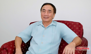 Chủ tịch VFCA: Trung tâm tài chính quốc tế cần sớm tạo ra giao dịch thực chất 